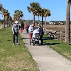 Meet your Posher, Joel